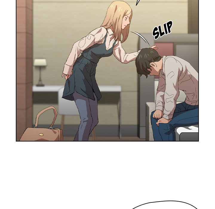 Who Cares If I’m a Loser! - Chapter 8 [photo 104] - MangaPorn