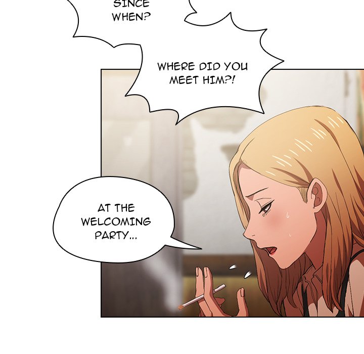 Who Cares If I’m a Loser! - Chapter 8 [photo 12] - MangaPorn