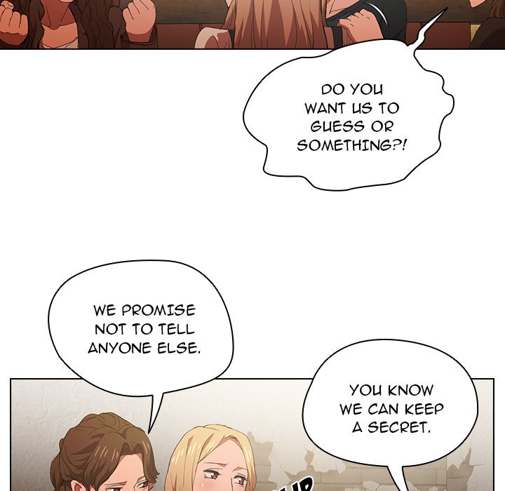 Who Cares If I’m a Loser! - Chapter 8 [photo 15] - MangaPorn