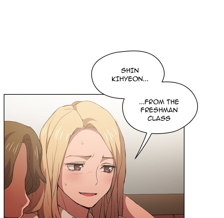 Who Cares If I’m a Loser! - Chapter 8 [photo 17] - MangaPorn