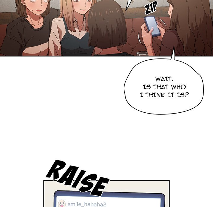Who Cares If I’m a Loser! - Chapter 8 [photo 20] - MangaPorn