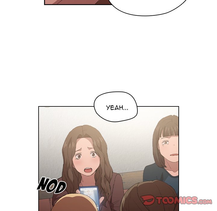 Who Cares If I’m a Loser! - Chapter 8 [photo 22] - MangaPorn