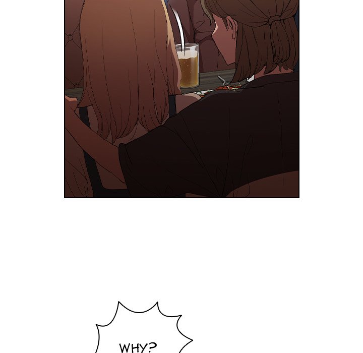 Who Cares If I’m a Loser! - Chapter 8 [photo 23] - MangaPorn