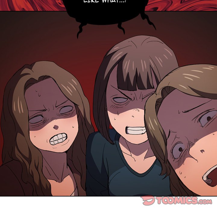 Who Cares If I’m a Loser! - Chapter 8 [photo 26] - MangaPorn