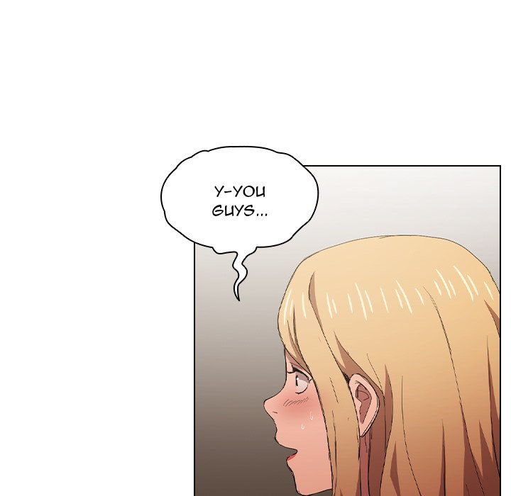 Who Cares If I’m a Loser! - Chapter 8 [photo 27] - MangaPorn