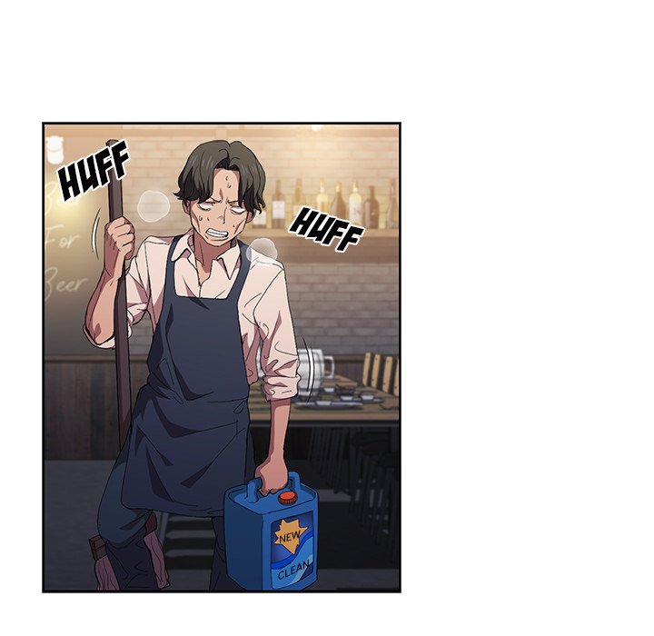 Who Cares If I’m a Loser! - Chapter 8 [photo 29] - MangaPorn