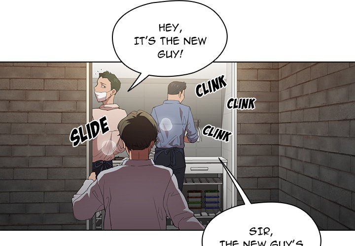 Who Cares If I’m a Loser! - Chapter 8 [photo 3] - MangaPorn