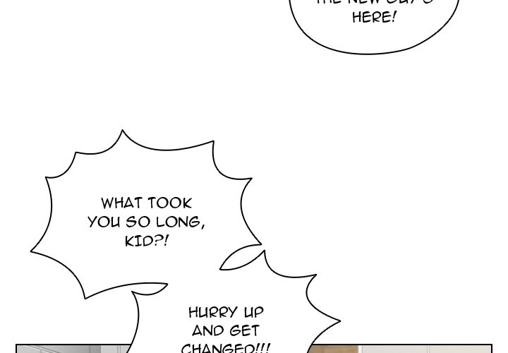 Who Cares If I’m a Loser! - Chapter 8 [photo 4] - MangaPorn