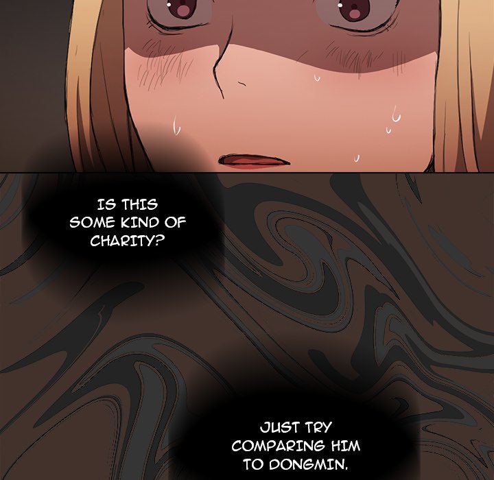 Who Cares If I’m a Loser! - Chapter 8 [photo 45] - MangaPorn