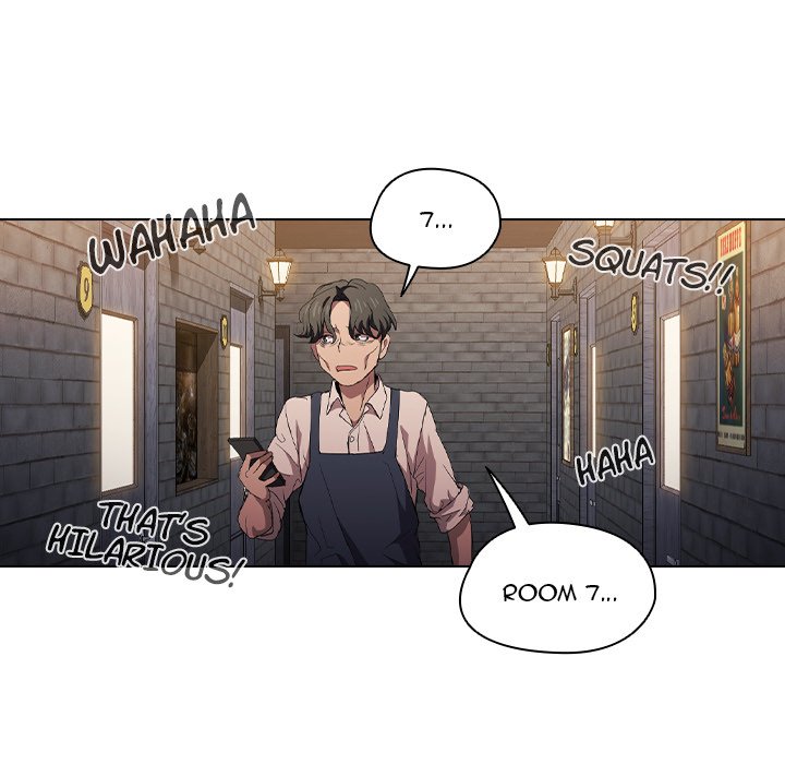 Who Cares If I’m a Loser! - Chapter 8 [photo 47] - MangaPorn