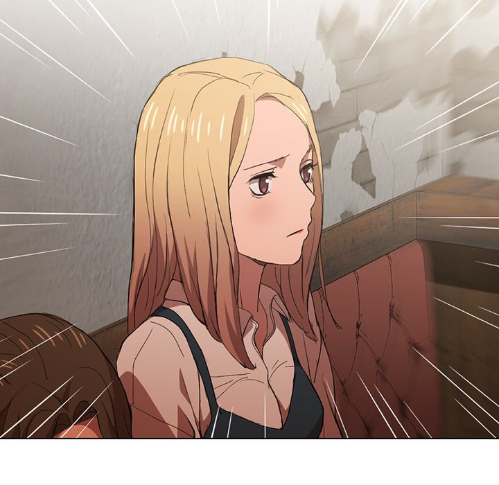 Who Cares If I’m a Loser! - Chapter 8 [photo 49] - MangaPorn