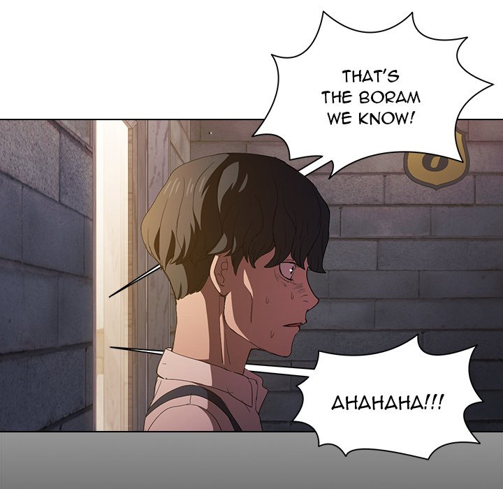 Who Cares If I’m a Loser! - Chapter 8 [photo 63] - MangaPorn