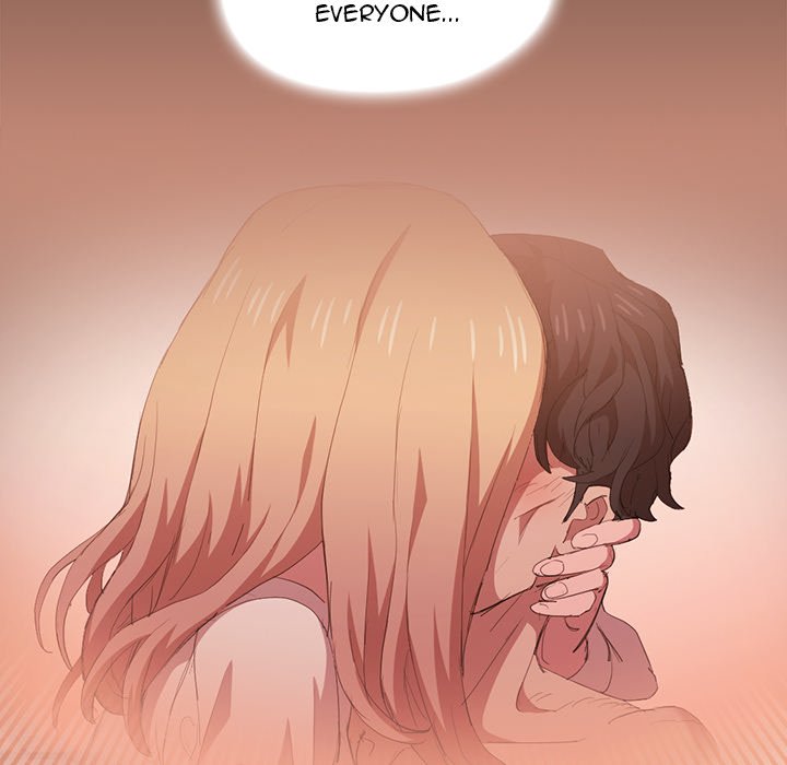 Who Cares If I’m a Loser! - Chapter 8 [photo 67] - MangaPorn