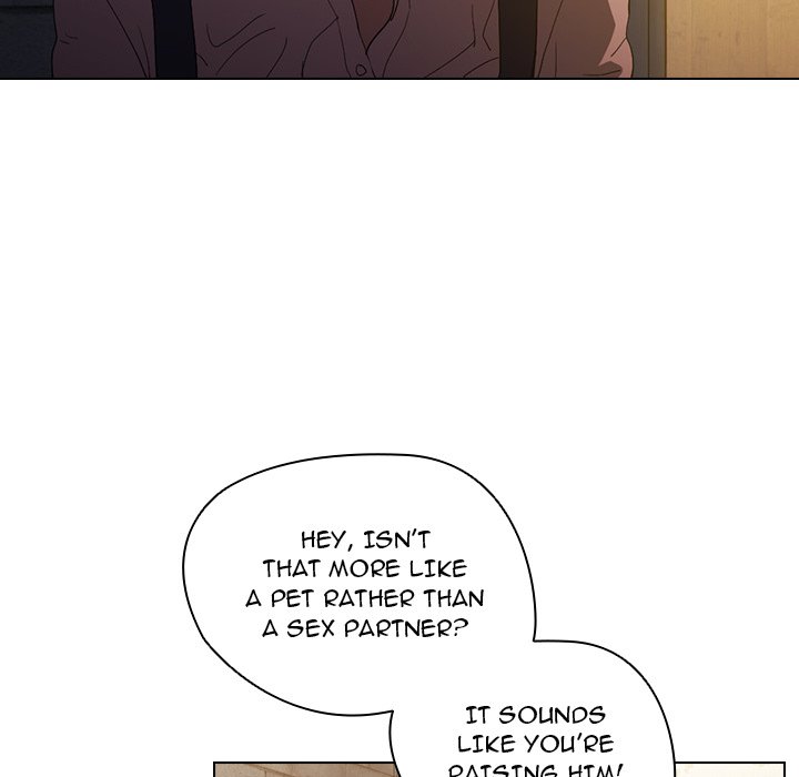 Who Cares If I’m a Loser! - Chapter 8 [photo 69] - MangaPorn