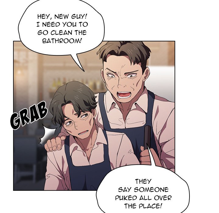 Who Cares If I’m a Loser! - Chapter 8 [photo 7] - MangaPorn