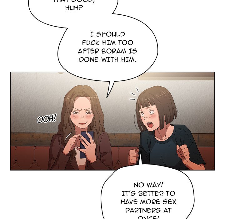 Who Cares If I’m a Loser! - Chapter 8 [photo 76] - MangaPorn