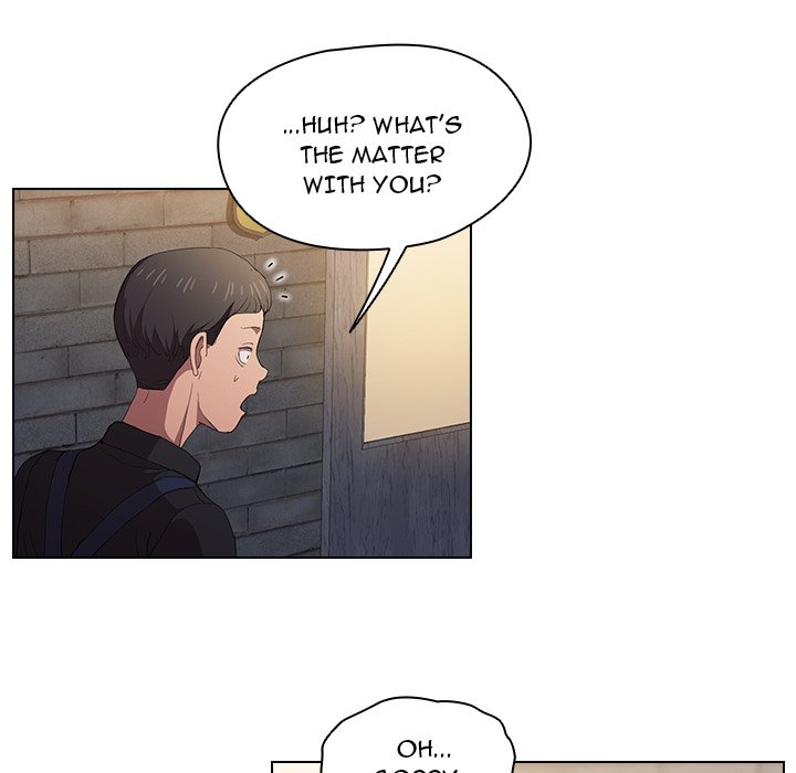 Who Cares If I’m a Loser! - Chapter 8 [photo 80] - MangaPorn