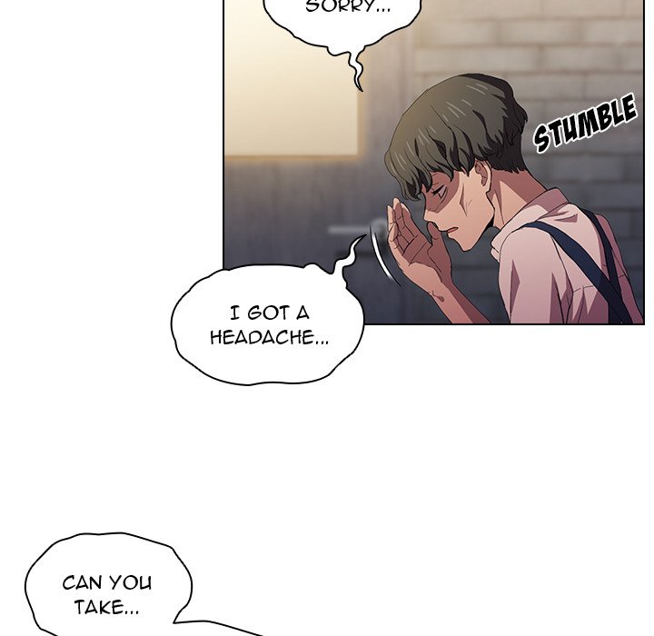 Who Cares If I’m a Loser! - Chapter 8 [photo 81] - MangaPorn
