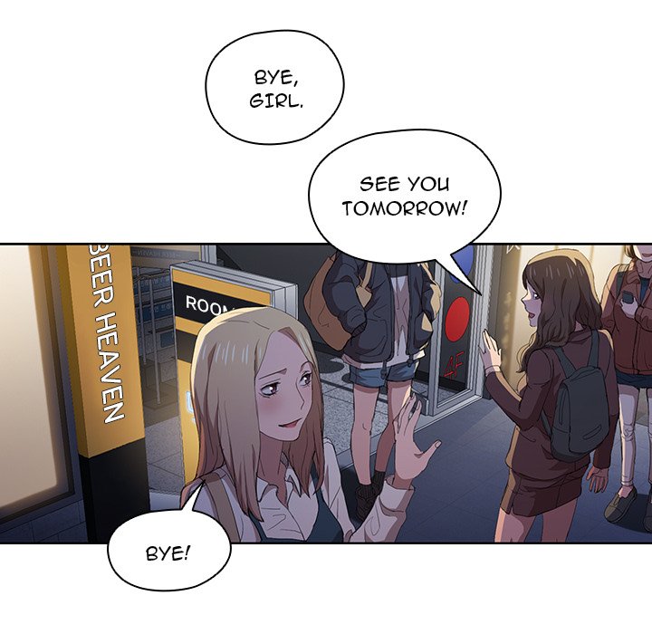 Who Cares If I’m a Loser! - Chapter 8 [photo 84] - MangaPorn