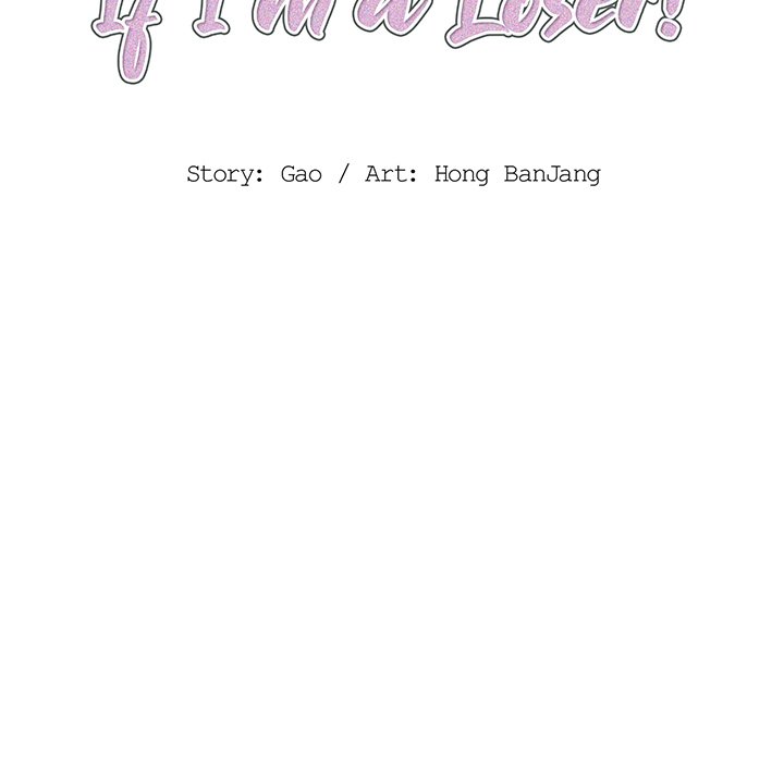 Who Cares If I’m a Loser! - Chapter 8 [photo 9] - MangaPorn
