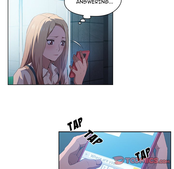 Who Cares If I’m a Loser! - Chapter 8 [photo 94] - MangaPorn