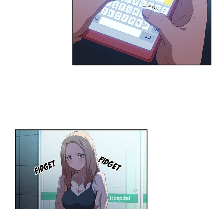 Who Cares If I’m a Loser! - Chapter 8 [photo 95] - MangaPorn