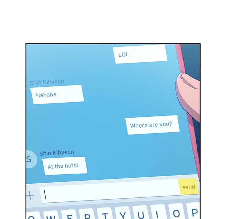 Who Cares If I’m a Loser! - Chapter 8 [photo 97] - MangaPorn