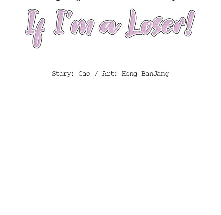 Who Cares If I’m a Loser! - Chapter 9 [photo 10] - MangaPorn