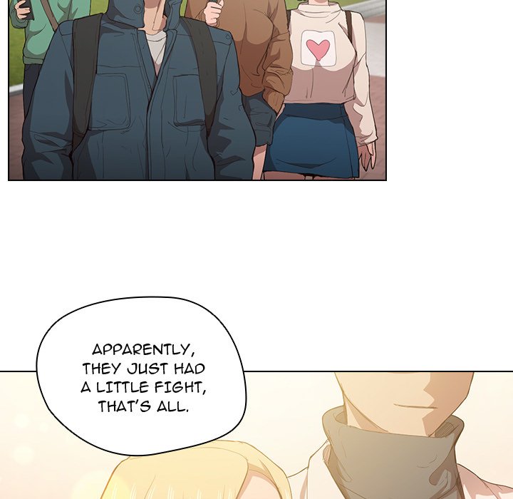 Who Cares If I’m a Loser! - Chapter 9 [photo 100] - MangaPorn