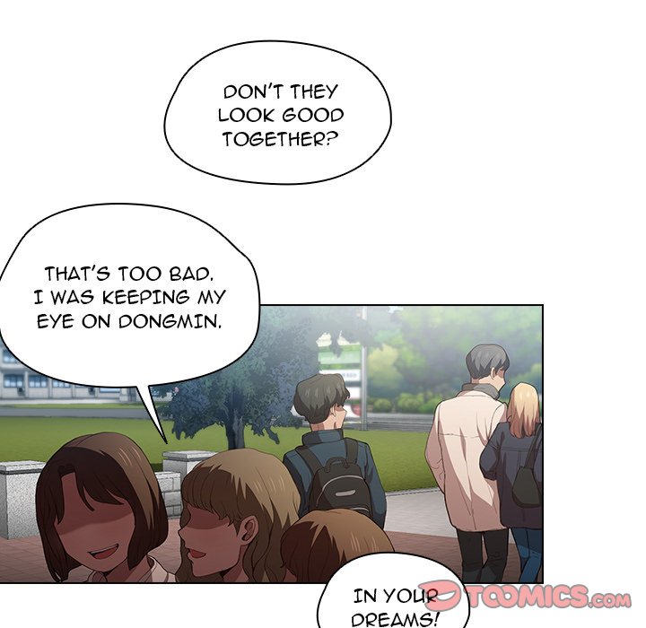 Who Cares If I’m a Loser! - Chapter 9 [photo 102] - MangaPorn