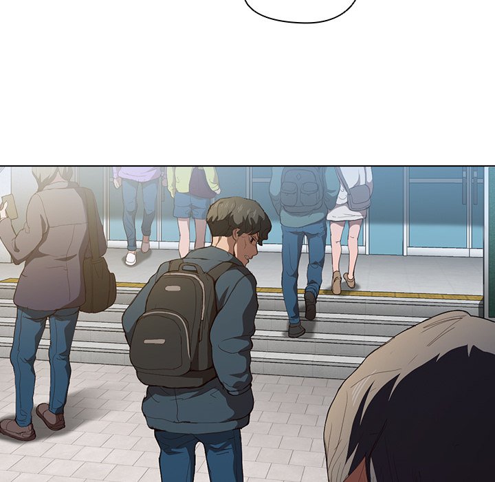 Who Cares If I’m a Loser! - Chapter 9 [photo 103] - MangaPorn