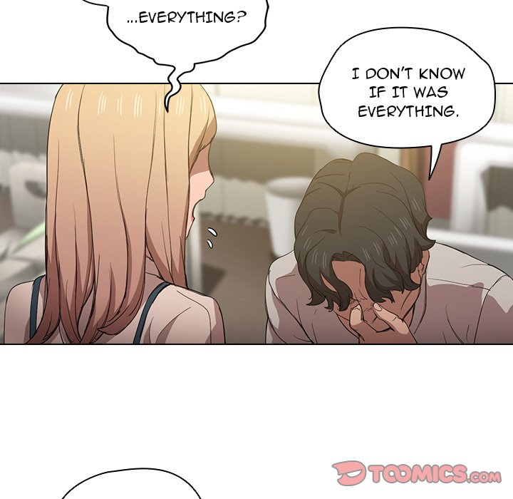 Who Cares If I’m a Loser! - Chapter 9 [photo 12] - MangaPorn
