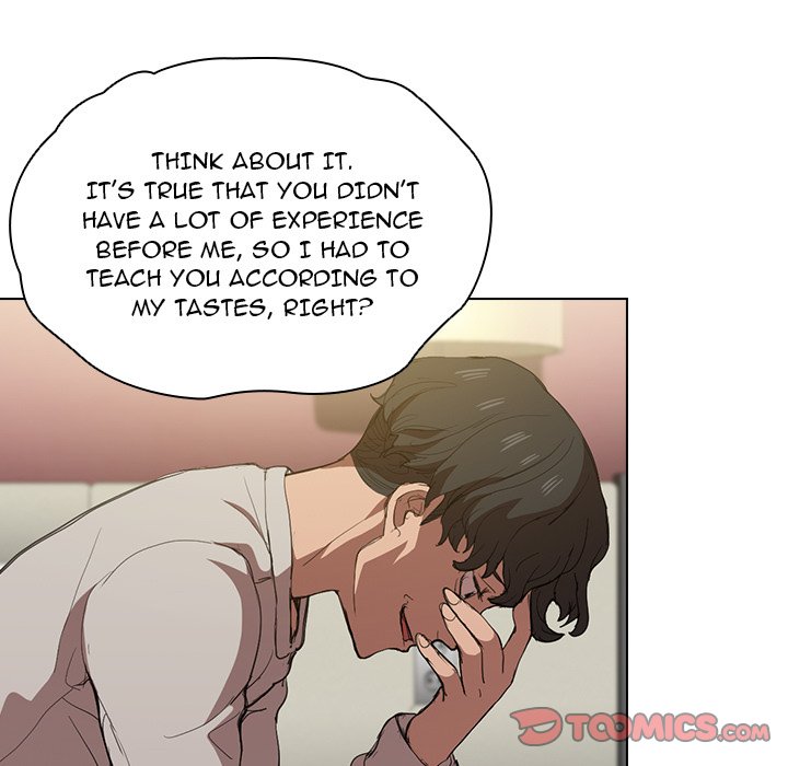 Who Cares If I’m a Loser! - Chapter 9 [photo 15] - MangaPorn