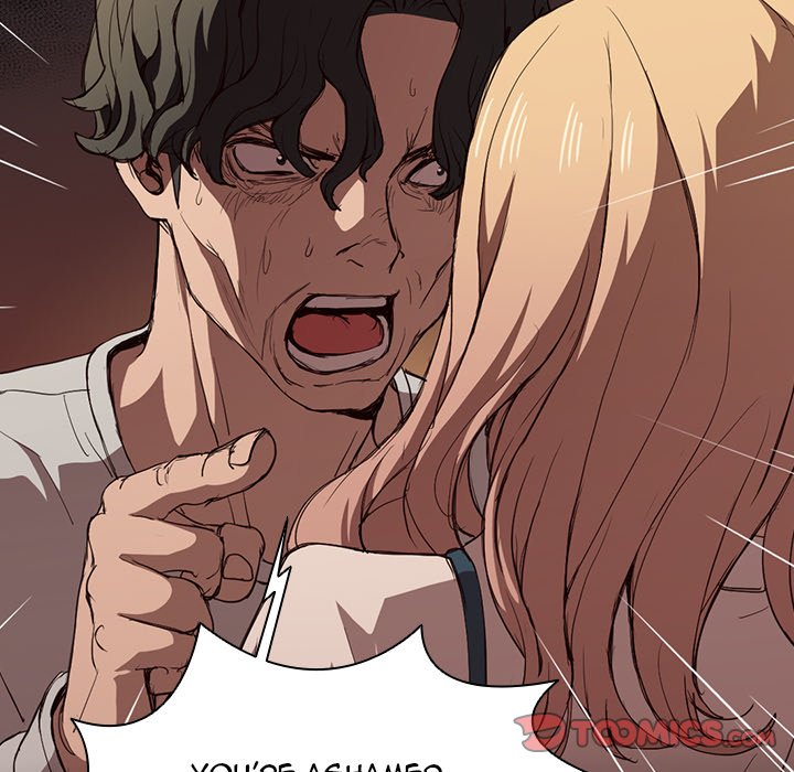 Who Cares If I’m a Loser! - Chapter 9 [photo 21] - MangaPorn