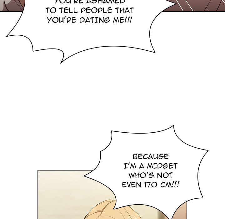 Who Cares If I’m a Loser! - Chapter 9 [photo 22] - MangaPorn