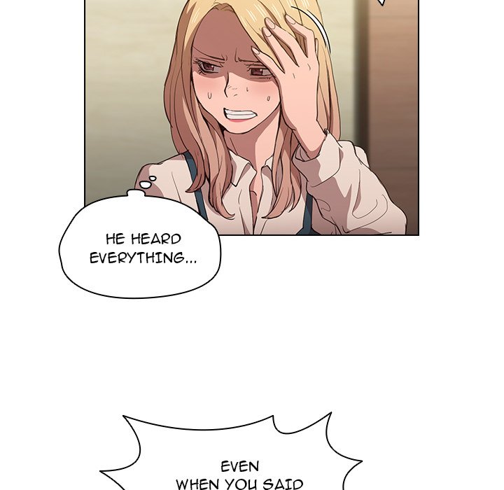 Who Cares If I’m a Loser! - Chapter 9 [photo 23] - MangaPorn