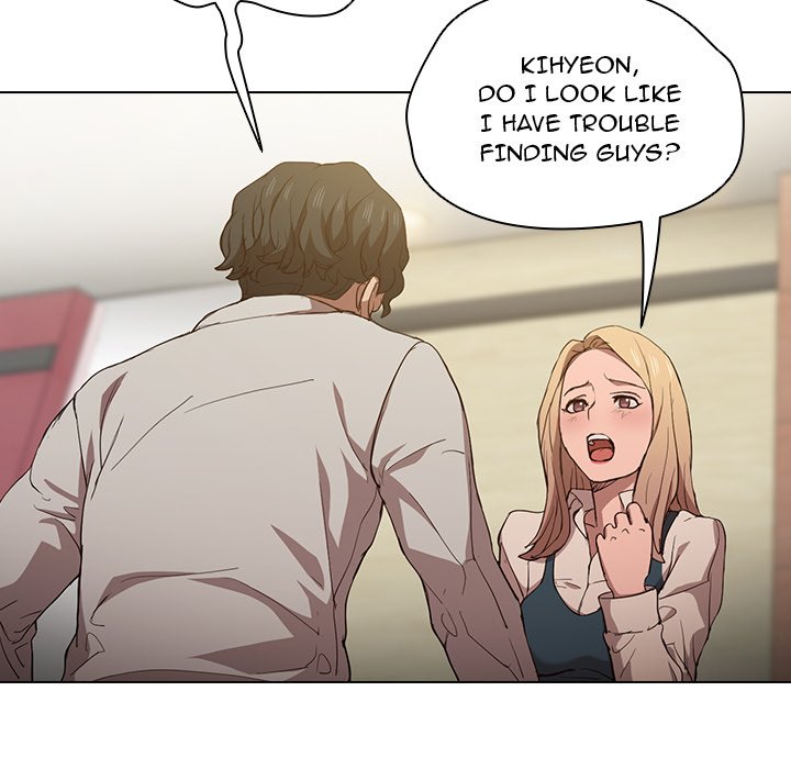 Who Cares If I’m a Loser! - Chapter 9 [photo 28] - MangaPorn