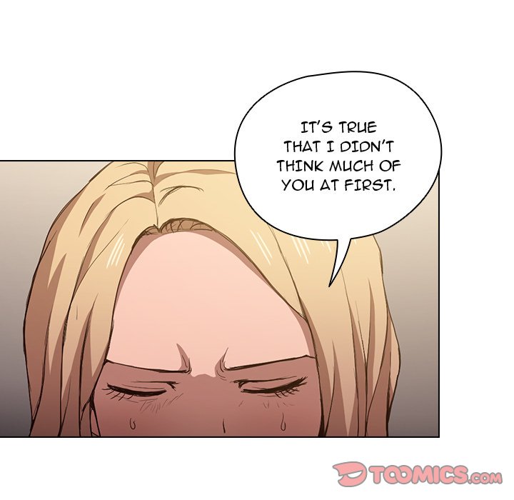 Who Cares If I’m a Loser! - Chapter 9 [photo 33] - MangaPorn