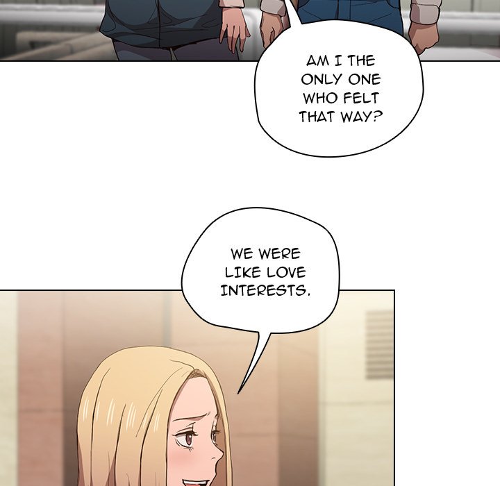 Who Cares If I’m a Loser! - Chapter 9 [photo 35] - MangaPorn