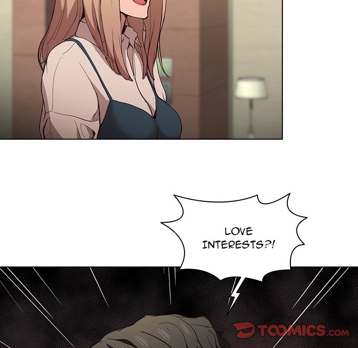 Who Cares If I’m a Loser! - Chapter 9 [photo 36] - MangaPorn