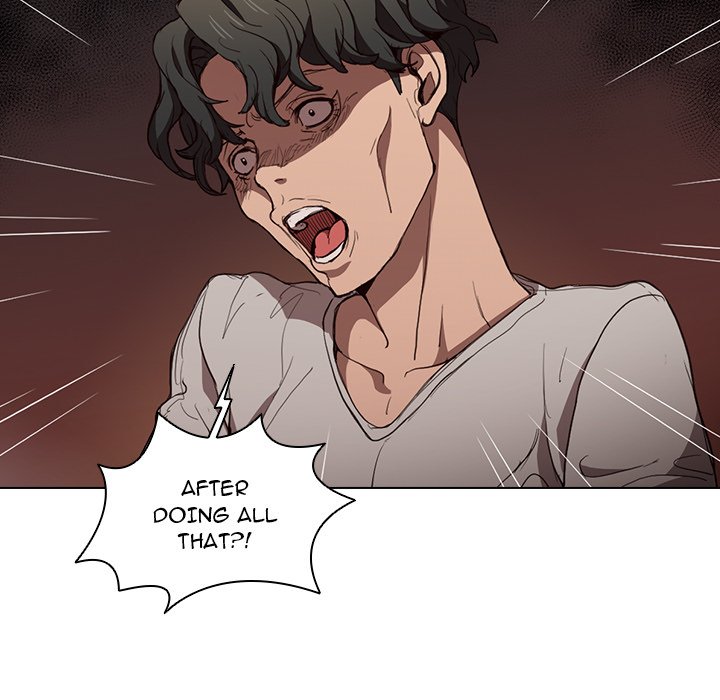 Who Cares If I’m a Loser! - Chapter 9 [photo 37] - MangaPorn