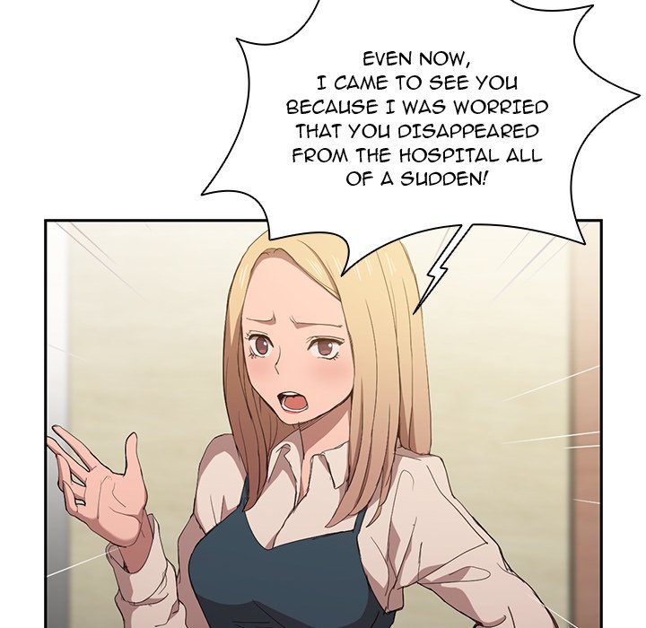 Who Cares If I’m a Loser! - Chapter 9 [photo 40] - MangaPorn