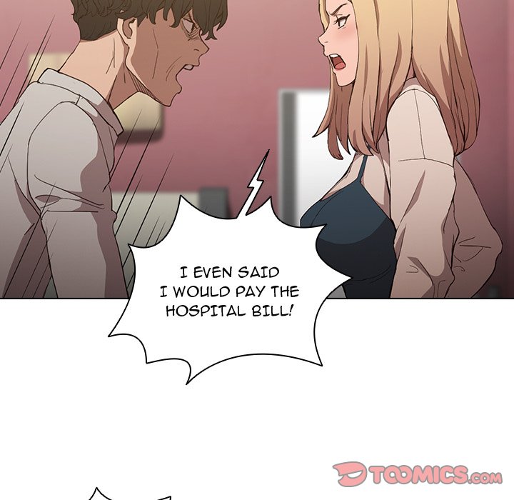 Who Cares If I’m a Loser! - Chapter 9 [photo 42] - MangaPorn