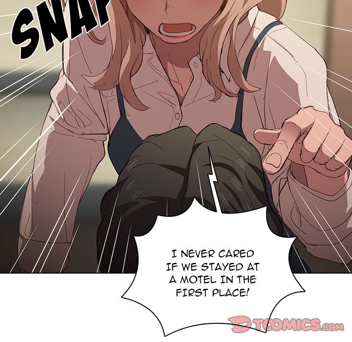 Who Cares If I’m a Loser! - Chapter 9 [photo 45] - MangaPorn