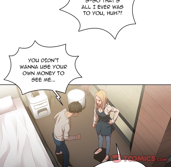Who Cares If I’m a Loser! - Chapter 9 [photo 48] - MangaPorn