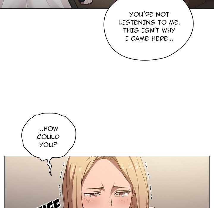 Who Cares If I’m a Loser! - Chapter 9 [photo 49] - MangaPorn
