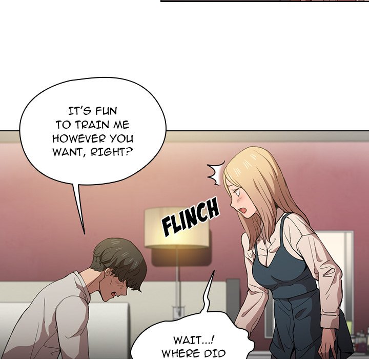 Who Cares If I’m a Loser! - Chapter 9 [photo 5] - MangaPorn