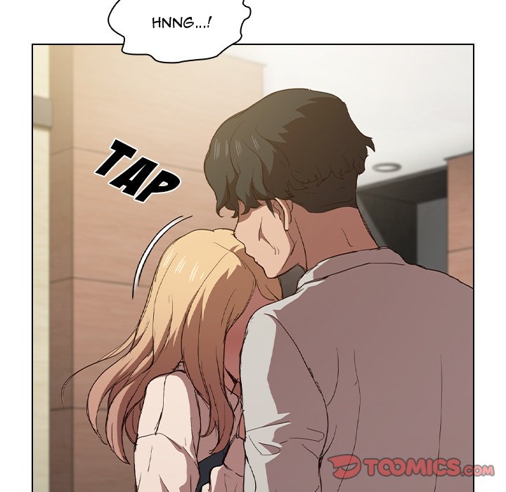 Who Cares If I’m a Loser! - Chapter 9 [photo 51] - MangaPorn