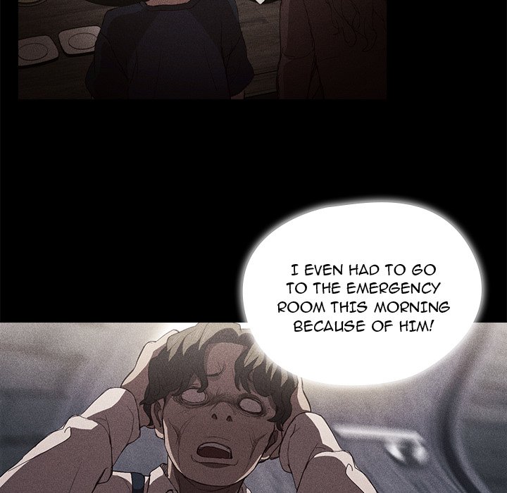 Who Cares If I’m a Loser! - Chapter 9 [photo 59] - MangaPorn