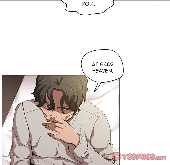 Who Cares If I’m a Loser! - Chapter 9 [photo 6] - MangaPorn